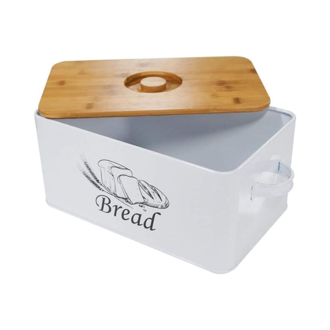 Bread Storage Box