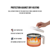 Load image into Gallery viewer, Non-Stick Rice Cooker