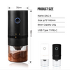 Load image into Gallery viewer, Electric Coffee Grinder