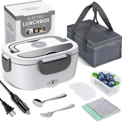 Electric Lunch Kit
