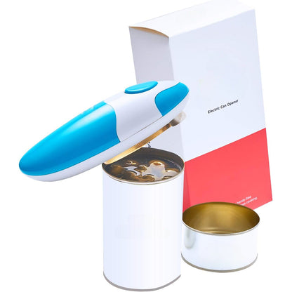 One Press Electric Automatic Can Opener