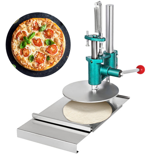 Dough Master Pizza Press